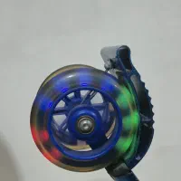 اسکوتر پسرانه نونو|دوچرخه، اسکیت، اسکوتر|تهران, دهونک|دیوار