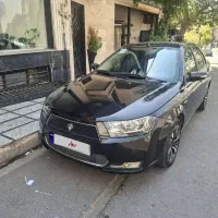 دنا تیپ ۲ مدل ۹۷|خودرو سواری و وانت|کرج, فاز ۳ گوهردشت|دیوار