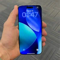 iPhone 16 Pro Max|موبایل|تهران, صد دستگاه|دیوار