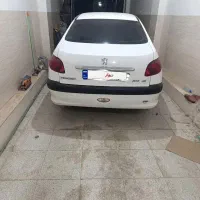 ۲۰۶ sd تیپ ۵|خودرو سواری و وانت|کرمان, |دیوار