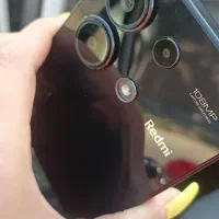 ردمی نوت 13 آکبند 256 گیگ|موبایل|اندیشه, اندیشه فاز ۳|دیوار