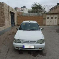 پراید ۱۳۲مدل ۹۰