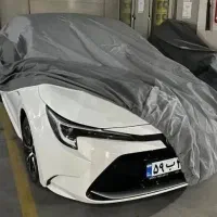 تزئینات خودرو