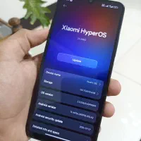 موبایل redmi 13c