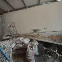 گچکاری و لکه گیری ابزار و ...|خدمات پیشه و مهارت|مشهد, طبرسی شمالی|دیوار