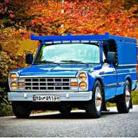 نیسان بارزابل زاهدان توشهری