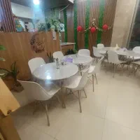 فروش وسایل کافه