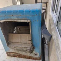 کولر ۷ هزار بدون دینام فقط دینام نداره همه چی کامل