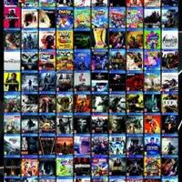 نصب انواع بازی ps4 و ps5|کنسول، بازی ویدئویی و آنلاین|تهران, ستارخان|دیوار