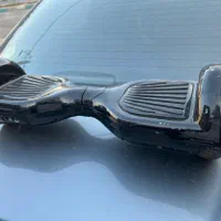 اسکوتر برقی