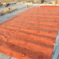 موکت در حد نو