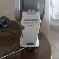 جاروشارژی بلک اندکر