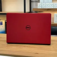 لپ تاپ dellدل قرمز اقساط