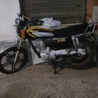 موتورسیکلت