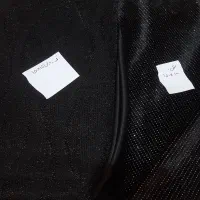 پارچه ،مخمل الکیل دار و لمه طرح ژاکازد ،و دانتل