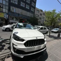 اطلس فول با سانروف/ رینگ و مانیتور مدل ۱۴۰۴ و ۱۴۰۵