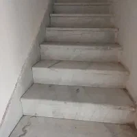 نظافت راه پله و پارکینگ