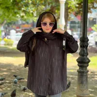 بارونی مانتو ست کارگو پیراهن کت|لباس|لنگرود, |دیوار