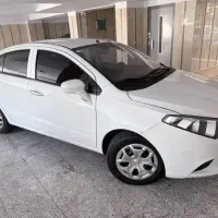 برلیانس h230 فوق العاده تمیز