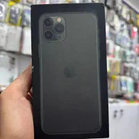 اپل iPhone 11 Pro با حافظهٔ ۲۵۶ گیگابایت|موبایل|اصفهان, محمودیه|دیوار