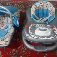 کمک مادر وحمل کن تروتمیز استنفاده نشده حد نوو