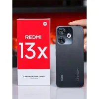 شیائومی Redmi 13X / گلوبال / رم 8 حافظه 256|موبایل|دزفول, |دیوار
