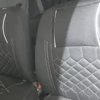 پراید دوگانه شرکتی۸۷|خودرو سواری و وانت|اصفهان, شهرک امام خمینی|دیوار