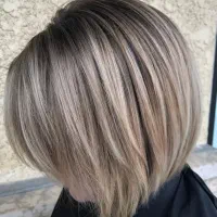 موکوتاهی ، لایت ،میکاپ و شنیون