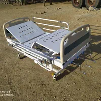 تخت بیمار بیمارستانی دستی برقی آذرشفاامین تبریز|پزشکی|تبریز, |دیوار