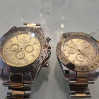 رولکس جفت زنانه و مردانه