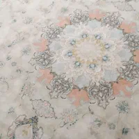 قالیشویی رنگین بندر