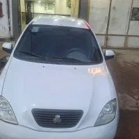 تیبا صندوق دار دوگانه ۱۳۹۵