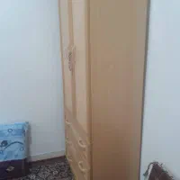 کمد تمیز|جاکفشی، کمد، دراور|مینودشت, |دیوار