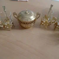 سماور|سماور، چای‌ساز، قهوه‌ساز|تهران, دروس|دیوار