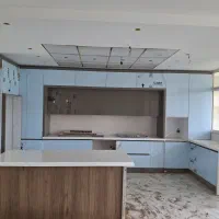 طراحی واجراع.کابینت کمد دیواری|مصالح و تجهیزات ساختمان|فردیس, منظریه|دیوار