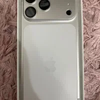 ایفن ۱۷ پرومکس نو نو