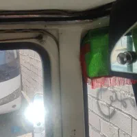 مینی بوس