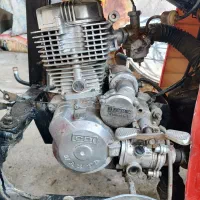 موتور سه چرخ مدل91|موتورسیکلت|شوشتر, |دیوار