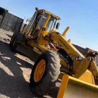 گریدر فان|خودرو سنگین|کرمان, |دیوار