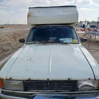 پیکان وانت 83