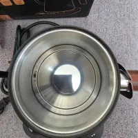 کتری برقی KT90 PRO|سماور، چایساز، قهوهساز|تهران, تهراننو|دیوار