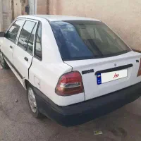 پراید|خودرو کلاسیک|رفسنجان, |دیوار