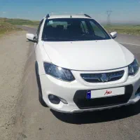سواری کویک 401 درحد صفر