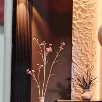 نظافت راه پله و محوطه