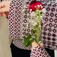 خیاطی  پلیوار پر و اینه قبول میشه