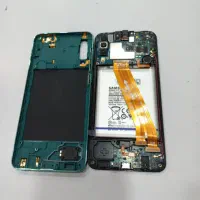 سامسونگ Galaxy A30s با حافظهٔ ۶۴ گیگابایت|موبایل|تهران, تهرانپارس شرقی|دیوار