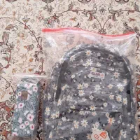کیف دخترانه زیبا الوا با دوام جنس عالی