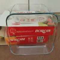 پیرکس اصل ترک، Borcam هردو ۱۴۰۰