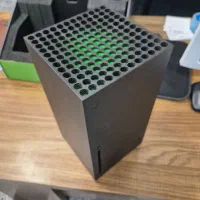 xbox series x 1T SSD در حد