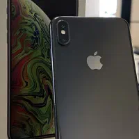 ایفون ایکس اس مکس